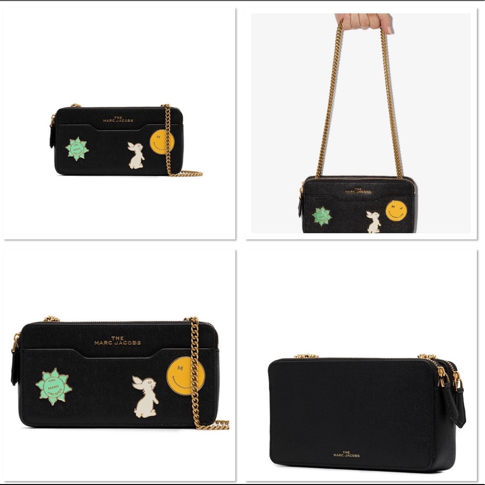 MARC JACOBS ❤️❤️❤️